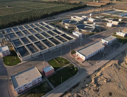 وزير الإسكان يتابع سير العمل بمشروعات تطوير البنية الأساسية والخدمات المقدمة للمواطنين بمدينة السادات