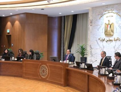 رئيس الوزراء يتابع الموقف التنفيذي لمشروعات المرحلة الأولى من المبادرة الرئاسية "حياة كريمة"