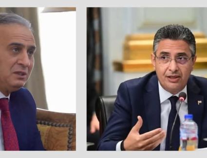 بدء الأوكازيون الشتوي 2025.. وحماية المستهلك  ومتابعة ميدانية ورصد أي ممارسات سلبية أو عروض وهمية خادعة  بالأسواق  والعقوبة تصل لمليوني جنيه