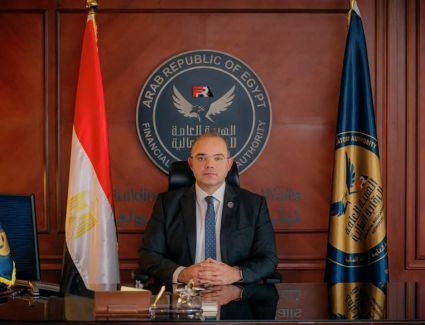  85.4 مليار جنيه إجمالي التمويل الممنوح من الجهات الخاضعة لرقابة الهيئة العامة للرقابة المالية نهاية نوفمبر 2024