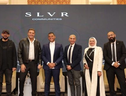 انطلاق أعمال شركة « Slvr communities» بأول مشروعاتها « RVR» ضمن خطتها لطرح 3 مشروعات خلال 2025