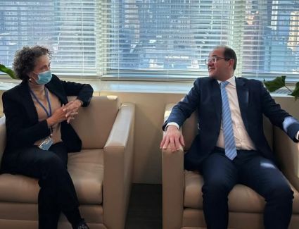 المالية: ندعو الدول والمؤسسات المالية والقطاع الخاص للانضمام إلى «مبادرة تحالف الديون من أجل التنمية المستدامة»