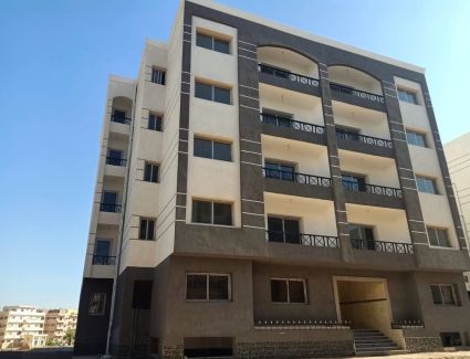 الإسكان: غداً بدء حجز وحدات سكنية كاملة التشطيب بمساحات تصل لـ132م2 بمدينة العبور