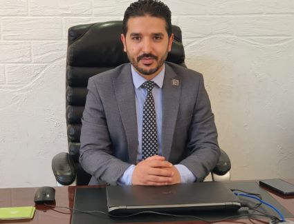 محمد محيي: 40% زيادة في مبيعات "الرياض مصر" خلال الربع الأول من 2021