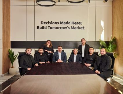 «ماركت ستاندرد» تبدأ عملها بالسوق المصري بمبيعات مستهدفة 30 مليار جنيه خلال 2025