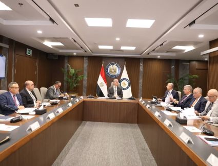 وزير البترول: الاستفادة القصوى من طاقات مصفاة تكرير ميدور لتلبية احتياجات السوق المحلي وتعظيم العائد