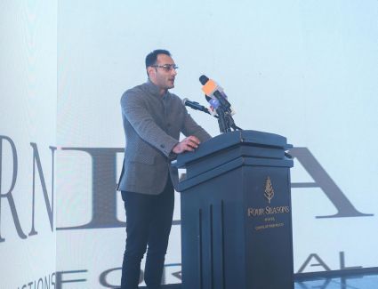 «إيسترن للتطوير» تتعاون مع «ميموري للإنتاج الفني» لتقديم فيلم «في اتجاه واحد»