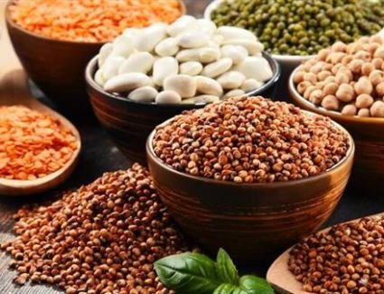أسعار الحاصلات الزراعية اليوم الجمعة 11 ابريل 2025