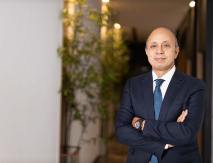 «لاند مارك العقارية» تعيد تعريف الحياة العصرية بأحدث مشروعاتها المتعددة الاستخدامات في غرب القاهرة