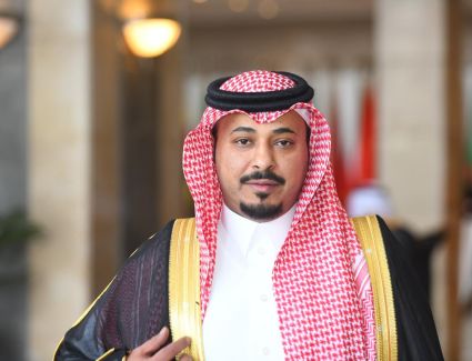 رئيس مجلس إدارة مايلستون للتطوير العقاري ضمن وفد اتحاد الغرف السعودية ورجال الأعمال في زيارة رسمية إلى مصر