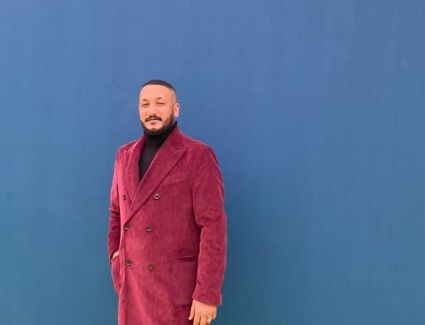 رجل الأعمال أحمد الدربالي يطلق شركة «الدربالي للتسويق الرياضي والعقاري» في دبي 