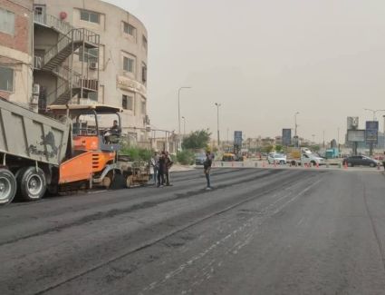 وزير الإسكان: استكمال أعمال تطوير الطرق ورفع الكفاءة بالمناطق الصناعية بعددٍ من المدن