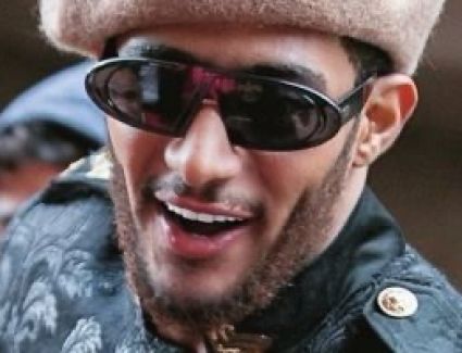 بعد عرض برومو  أغنية  "فيرستشي بيبي" محمد رمضان يعلن التبرع بكامل أرباح أغنيته الجديدة للهلال الأحمر الفلسطيني