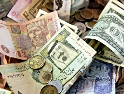أسعار العملات العربية مقابل الجنيه المصري.. الثلاثاء 22 ابريل 2025