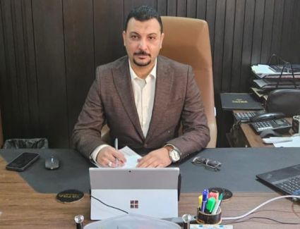 المهندس السيد عثمان : الرقم القومي  الموحد للعقارات يضبط  السوق ويعزز تصدير العقار 