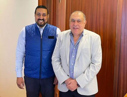شركة NGD للتطوير العقارى توقع عقد مقاولات مع ” برايكون ” للمقاولات لتسريع وتيرة الاعمال بمشروع ” بوتاينكا