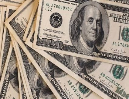أسعار الدولار اليوم الأربعاء 30 ابريل 2025
