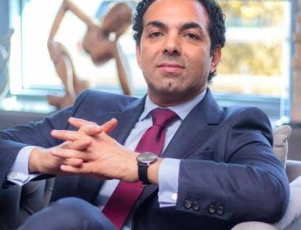 من مسجد مصر إلى لايسن فالي... كيف يصنع المعماري محمد طلعت قوة مصر الناعمة عبر العمارة؟