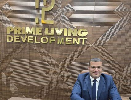 «برايم ليفنج للتطوير» تطلق أعمالها رسميًا في السوق المصري بخبرة تتجاوز 15 عامًا