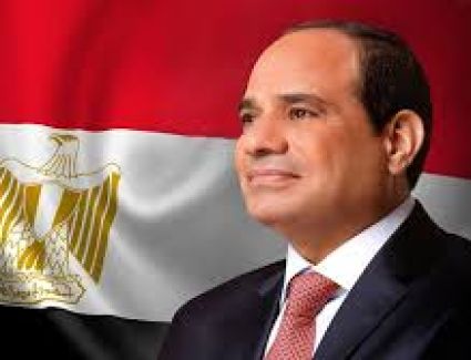 ننشر كلمة الرئيس السيسي في احتفالية عيد العمال بالسويس