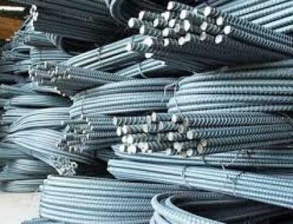 أسعار الحديد اليوم في السوق المصري.. الإثنين 5 مايو 2025