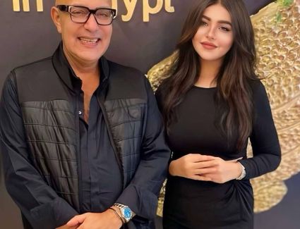 منى يونس الرئيس التنفيذي لشركة Up Media تتعاقد على تنظيم عدد من الفعاليات الكبرى باستثمارات تزيد عن 10 مليون جنيه - جريدة البوست الأقتصادى 