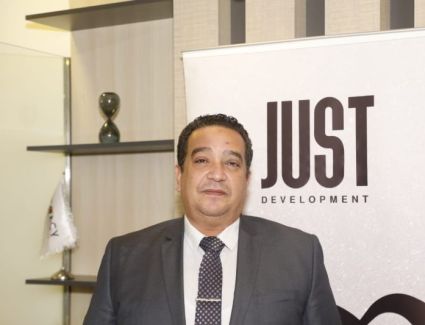 شركة «Just Development» تنجح في استكمال 70% من الهيكل الخرساني لمشروع «Legacy Business Complex» وتطرح مرحلة جديدة