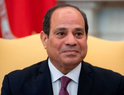 قرار جمهوري بالموافقة على قرض بين مصر والبنك الدولي لمكافحة كورونا بنحو 50 مليون دولار