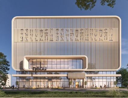 «جيديكو للتطوير العقاري» تفتح بوابة المستقبل بمشروعها الفرعوني "نيبو" في العاصمة الإدارية وتستعد لضخ استثمارات جديدة تتجاوز 5 مليارات جنيه