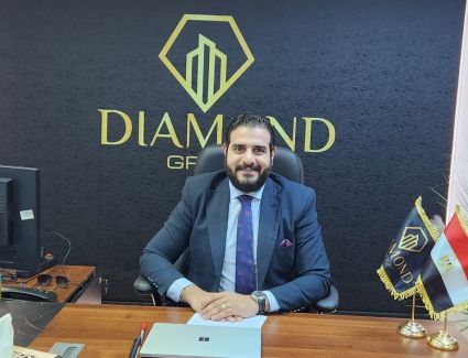شركة «Diamond Group Developments» تعلن عن خطة توسعية قوية تتواكب مع التزامها في تنفيذ وتسليم مشروعاتها القائمة