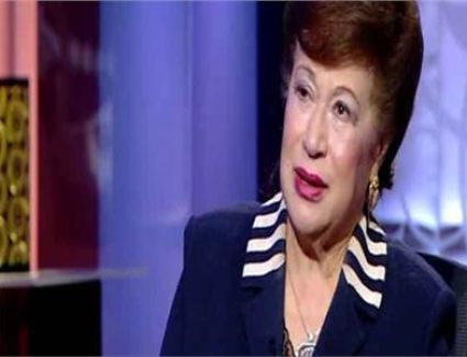 سرقة ملايين الدولارات والاسترليني و15 كيلو ذهب من الدكتورة نوال الدجوي..تفاصيل