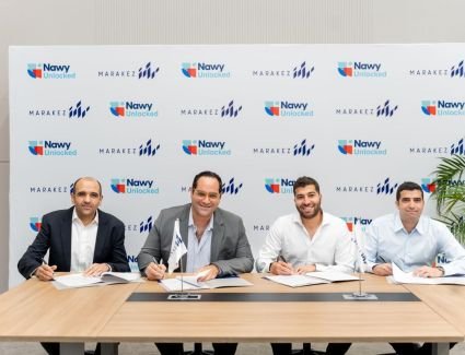 "مراكز" أول مطور عقاري يتعاون مع "Nawy Unlocked" لتحويل الوحدات الراكدة إلى مصدر دخل إضافي للملاك