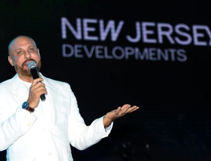 «نيو جيرسي للتطوير العقاري» تفتتح «Reiki beach» بمشروع «Jura Sokhna» باحتفالية مميزة أحيتها الفنانة روبي