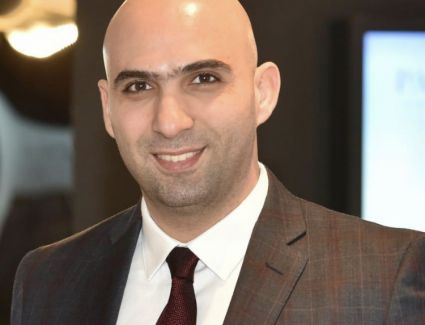 محمد الخولى رئيسا لقطاع التسويق بشركة "آكام" للتطوير العقارى