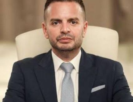 د. محمد راشد: رغم التوترات الإقليمية.. السوق العقارية المصرية أكثر صلابة من أي وقت مضى