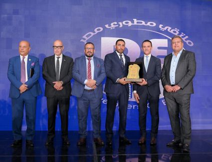 "الرياض مصر" تشارك في ملتقى مطوري مصر بحضور مساعد وزير الإسكان