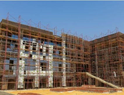 «أسواق للتطوير» تقترب من تسليم مشروع «أرينا»... وتطرح وحدات بـ10% عائدا إيجاريا واستلام فوري 