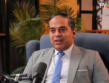 محمد سكراوي: الذكاء الاصطناعي لن يُلغي وظيفة السمسار العقاري بل سيُعيد تشكيلها بالكامل - جريدة البوست الأقتصادى 