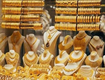 تعرف على أسعار الذهب في أسواق الصاغة بمصر اليوم الخميس 27-5-2021