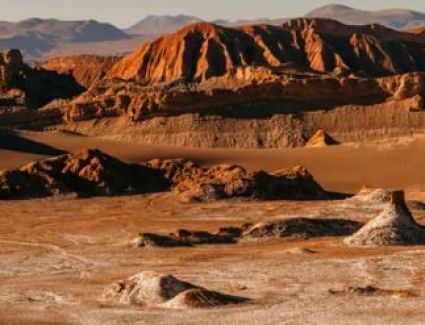 مركبة لـ«ناسا» تؤكد كوكب المريخ الكوكب خالي من أي أشكال للحياة