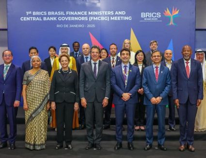 وزير المالية: من المهم أن تتبنى دول «البريكس» مع كل الأطراف دفع جهود ضمان استدامة الديون للدول الناشئة
