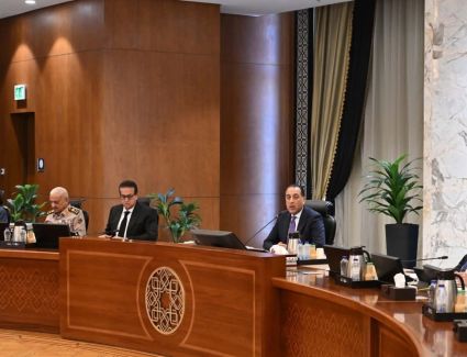 رئيس الوزراء: الحكومة حريصة على وضع تصور واضح لمستأجري "القانون القديم" يتضمن العديد من البدائل