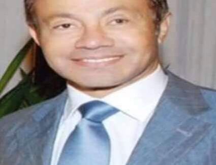 وفاة رجل الأعمال منصور الجمال بعد إصابتة بفيروس كورونا