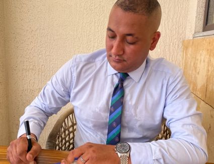 أحمد الدربالي.. عقلية استثمارية تقود التحول العقاري في الدلتا وينطلق نحو آفاق جديدة بالخليج