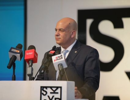 "سكاي أبوظبي" تواصل التوسع في السوق المصري وتطلق مشروع "سكاي نورث "في منطقة رأس الحكمة بالساحل الشمالي باستثمارات 80 مليار جنيه