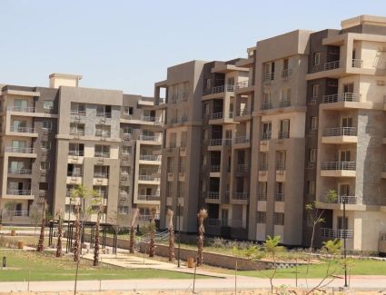  وزير الإسكان:3 أغسطس..بدء تسليم 816 وحدة بمشروع جنة 4 بمدينة الشيخ زايد
