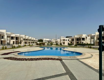 «كايرو كابيتال للتطوير» تنهي تسليم المرحلة الأولى بمشروع «ليك ويست1»... وتخطط لتسليم المرحلة الثانية خلال شهرين