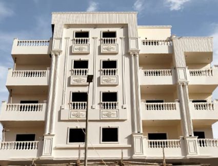 «هاوس بيلدنج» تطلق مبادرة جديدة لتسهيل تملك وحدة سكنية لعملائها بالتقسيط على 7 سنوات