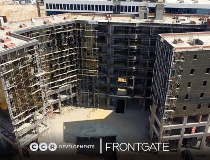 شركة «CCR DEVELOPMENTS» تستعد لإطلاق مشروعها الثالث بالعاصمة الإدارية الجديدة