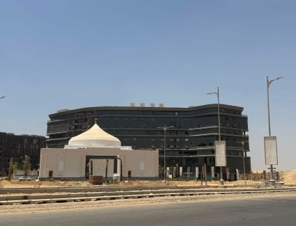 «هوم تاون للتطوير» تبدأ تسليم الوحدات الإدارية لعملائها بمشروع «ZAHA PARK» بالعاصمة الإدارية